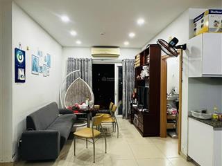 Chung cư gia phát mặt tiền đường lê đức thọ phường gò vấp diện tích 75m2