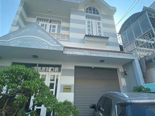Bán nhà 2 tầng tại trung tâm tp biển nha trang