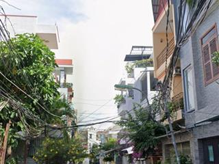 Hiếm cách bãi tắm chỉ 500m, bán 02 căn nhà liền kề ôm cua góc hẻm oto dã tượng