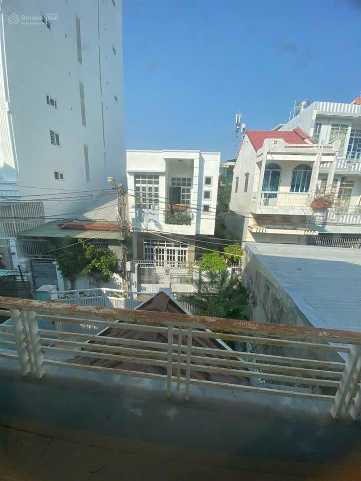 Hiếm cách bãi tắm chỉ 500m, bán 02 căn nhà liền kề ôm cua góc hẻm oto dã tượng