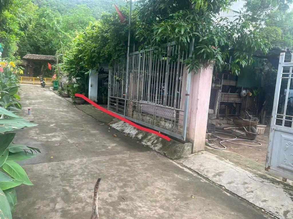 Bán nhà trung tâm phước đồng nha trang dt 200m2 nhà cấp 4 chỉ 2,3 tỉ