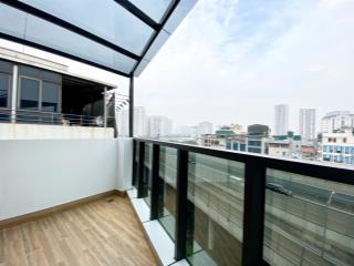 Chính chủ bán nhà mặt phố phạm văn đồng 35m2, mt 6m, 9 tầng thang máy xây mới, giá chào 22,5 tỷ
