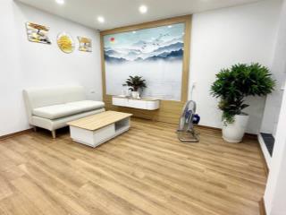 Chính chủ bán nhà ngọc hà(ba đình) 20/26, 5 tầng, 3 ngủ, full nội thất, 2 mặt ngõ trước sau, 4,95tỷ