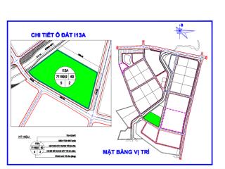 Bán đất khu công nghiệp bá thiện pk1
