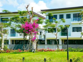 Bán biệt thự đơn lập lavida vũng tàu, giá rẻ nhất dãy bt1.x trực diện công viên trung tâm