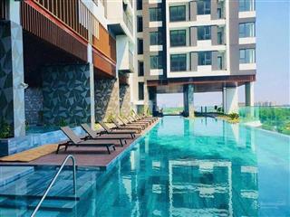1pn + 1 diện tích 54m2, giá 1,9 tỷ đang cho thuê 8tr/tháng, sổ sẵn thanh toán 210tr nhận nhà