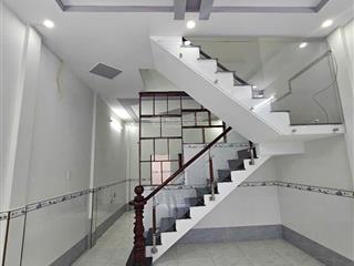 Nhà mặt tiền 6x18m mặt tiền đường 12m chuẩn giá, thanh toán trước 1tỷ5 nhận nhà, sổ hồng riêng