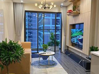 Bán căn hộ 1n the zenpark toà r103, full nội thất, view hồ cá koi, sđcc, giá 3,48 tỷ!
