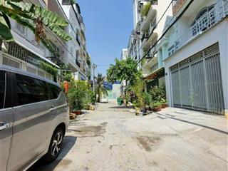 Bán đất kdc tạ ngọc thảo, p. phú thuận, (quận 7), tp. hcm, cách phú mỹ hưng 1,2 km