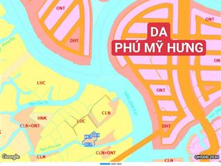 Mình cần bán đất tại xã phú đông, cách phú mỹ hưng nhơn trạch chỉ 3km. giá đầu tư chỉ 1 tỷ/1000m2