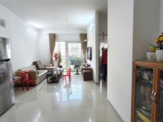 Chính chủ bán căn hộ bình phú 2  66m², 2pn, có nội thất, view đẹp, giá chỉ 1 tỷ 990 bao phí