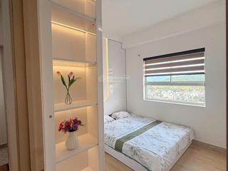 Siêu phẩm căn hộ hoàng quân 64m² thông thủy full nội thất cao cấp, sổ sẵn