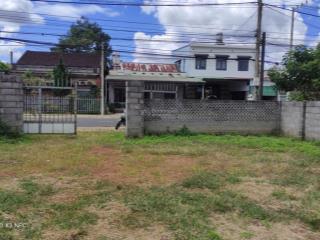 1.430m2 đất trung tâm thành phố bảo lộc mặt tiền đường lê lợi, giá chỉ 5tr/m2  0903 065 ***