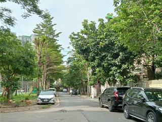 Bán 50m2 đất dương nội  mt4m  phân lô  ô tô  full thổ cư đất ở đô thị  khu tiện ích đỉnh