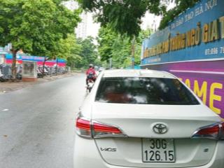 Đất phân lô vuông đẹp xa la  41m2, mt rộng  lô góc  ôtô tránh  kinh doanh đỉnh  giá f0