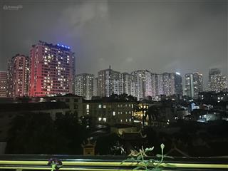 Bán gấp nhà mặt phố quan nhân 123m2, 8 tầng, mặt tiền 8m kinh doanh cho thuê bất chấp mọi loại hình