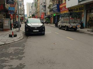 Bán nhà nguyễn xiển kinh doanh ngõ thông 92m 9 tầng thang máy giá chỉ 47.5 tỷ