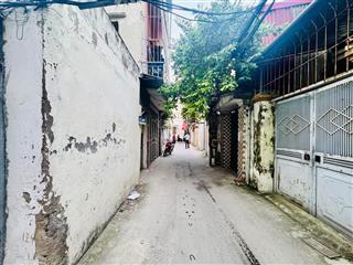Bán nhà 127m2, 2 tầng trung tâm triều khúc. xây căn hộ cực đẹp