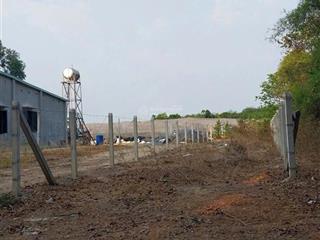 Bán đất mặt tiền đường nguyễn thị rành củ chi diện tích 104 m2 giá 1.8 tỷ thương lượng