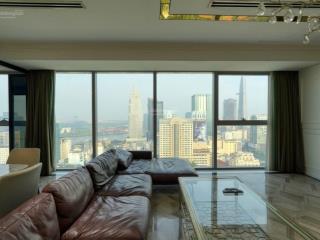 Căn hộ 3pn view độc tôn  giá tốt nhất trung tâm quận 1