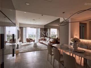 Cơ hội cuối cùng mua căn hộ 3pn  140m2 tại trung tâm tài chính thủ thiêm
