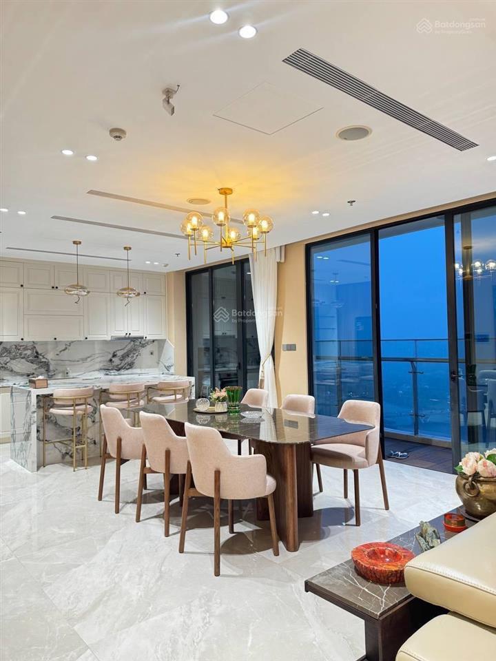 Nắm giỏ hàng chuyển nhượng vinhomes ba son  3pn giá tốt nhất thị trường