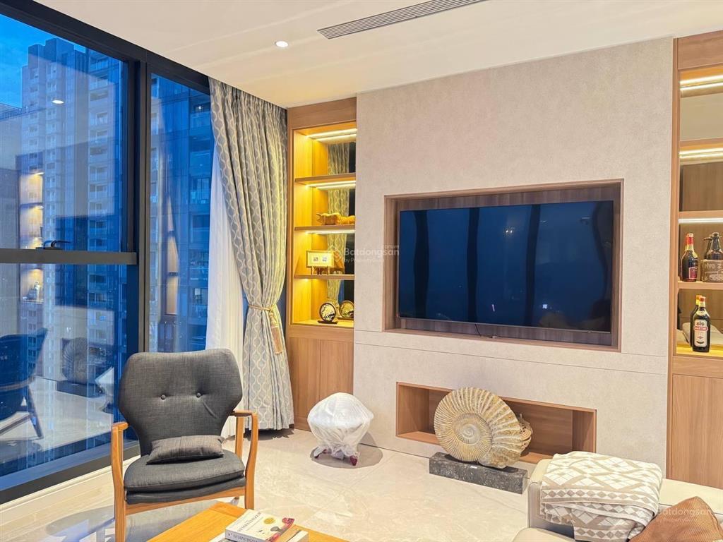 Nắm giỏ hàng chuyển nhượng vinhomes ba son  3pn giá tốt nhất thị trường