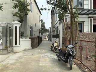 Đất chính chủ tại my dương, thanh mai, 2 mặt tiền dt 102m2, full thổ cư, ô tô 7 chỗ vào đất