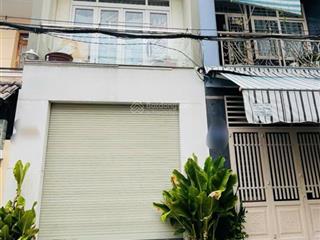 Bán gấp, nhà 2 lầu mới hẻm 6m thông gần ngã tư tân sơn nhì. dt 4x18m (70m2) giá chỉ 9.15 tỷ tl