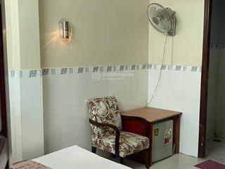 Bán gấp khách sạn 4 lầu, 13 phòng hẻm 6m thông đường tân kỳ tân quý. dt 6mx12m, giá 11.5 tỷ còn tl