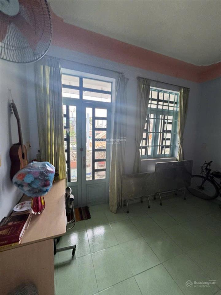 Chỉ còn duy nhất 1 căn. nhà 4 tầng, hẻm 7m đường vườn lài, p. tân thành.dt 4x14( 56m2).giá 7.8 tỷ