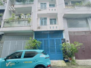 Chỉ còn duy nhất 1 căn. nhà 4 tầng, hẻm 7m đường vườn lài, p. tân thành.dt 4x14( 56m2).giá 7.8 tỷ