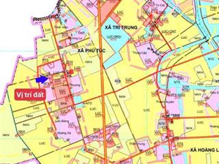 Đấu giá rẻ nhất thị trường phú túc phú xuyên  chính chủ
