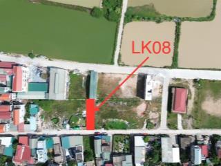Siêu phẩm đất hiếm chỉ còn 2 lô cánh cenco 5 chỉ 700m
