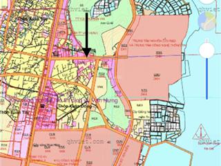 Chính chủ bán nhà trục chính xuyên tâm khu công nghiệp vạn hưng, đg qh tận 50m, 3,6 tỷ, 589,8m2