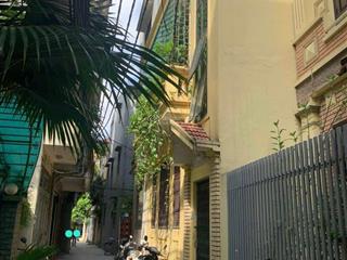 Bán nr tại nhân chính, ô tô đỗ, 65.7m2, 4pn, 2wc, pháp lý đầy đủ, hot!