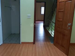 Phòng trọ nhà tầng khép kín khu mậu lương