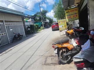 Nhà cấp 4 mtkd cách chợ đệm 200m. shr, hoàn công, vay ngân hàng được