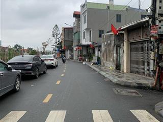 Chính chủ bán lô đất ngõ 89 an đà cách mặt đường vài bước chân