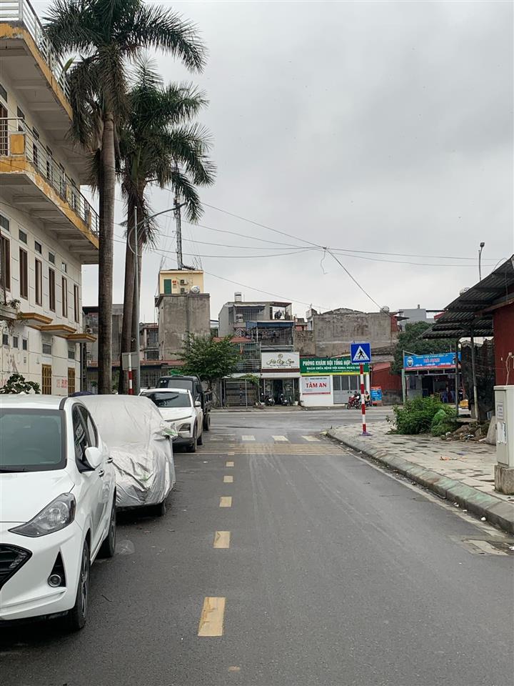 Chính chủ bán lô đất ngõ 89 an đà cách mặt đường vài bước chân