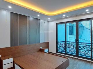 Chính chủ bán gấp nhà thạch bàn, ngay gần aeon long bi 40m2 6 tầng mt 4,5m thang máy, ô tô giá 9 tỷ