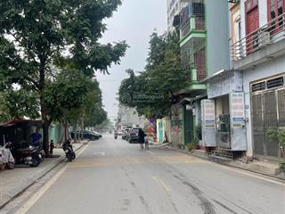 Bán nhà phố ngọc thuỵ 47m 3 tầng ô tô tránh, vỉa hè, kinh doanh giá 14,5 tỷ