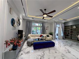 Cho thuê biệt thự phúc lộc viên  4pn full nội thất giá thuê chỉ...