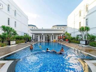 Sống chuẩn giới thượng lưu tại phú gia compound  4pn rộng rãi, an ninh 24/7!