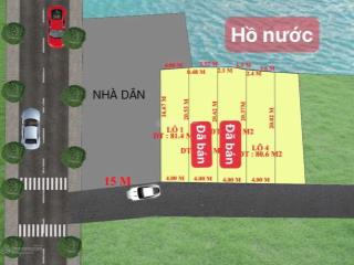 Đất phân lô giá rẻ tại văn giang còn duy nhất một lô cực phẩm