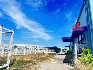 Cho thuê nhà xưởng sản xuất đa ngành nghề. ưu tiên cnc không xả thải nguy hại