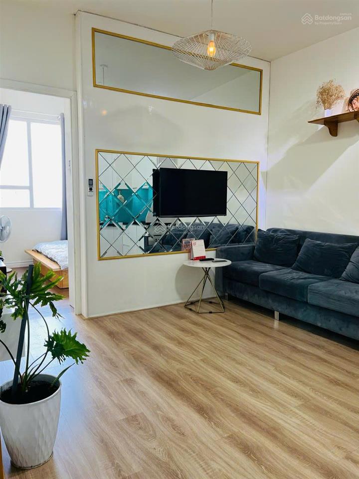 Bán cc view đẹp 1pn 1wc tại the park residence, 2,4 tỷ, 53m2