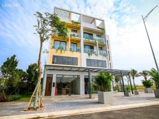 Hàng ngoại giao! bán shophouse la home 60m², 4 tầng, giá chỉ 6,67 tỷ full vat