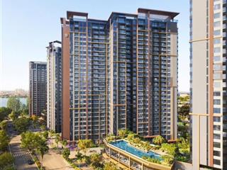 Căn 2pn masteri park place view hồ trung tâm, ck tới 13% giá tốt  0902 720 ***