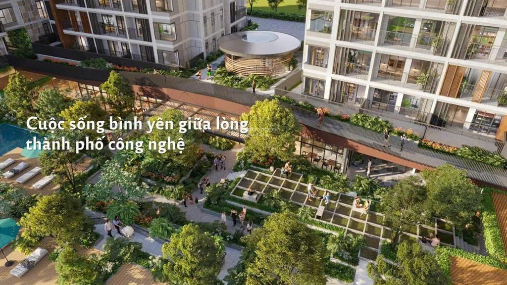 Căn hộ elysian quận 9  giá gốc cđt chỉ từ 72tr/m² |vay 80%  lãi suất 7%/năm trong 2 năm